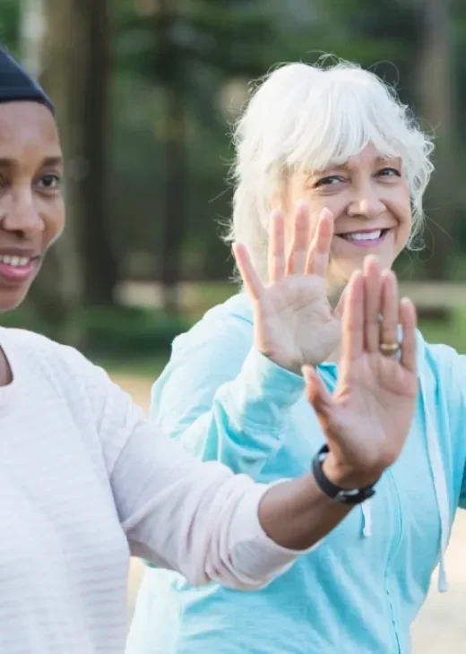 Tai Chi for Seniors