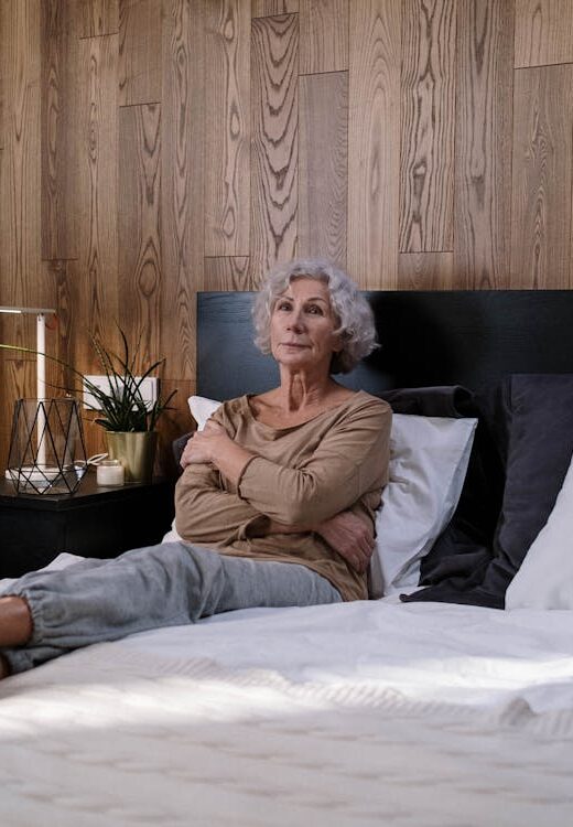 Seasonal Affective Disorder (SAD) in seniors