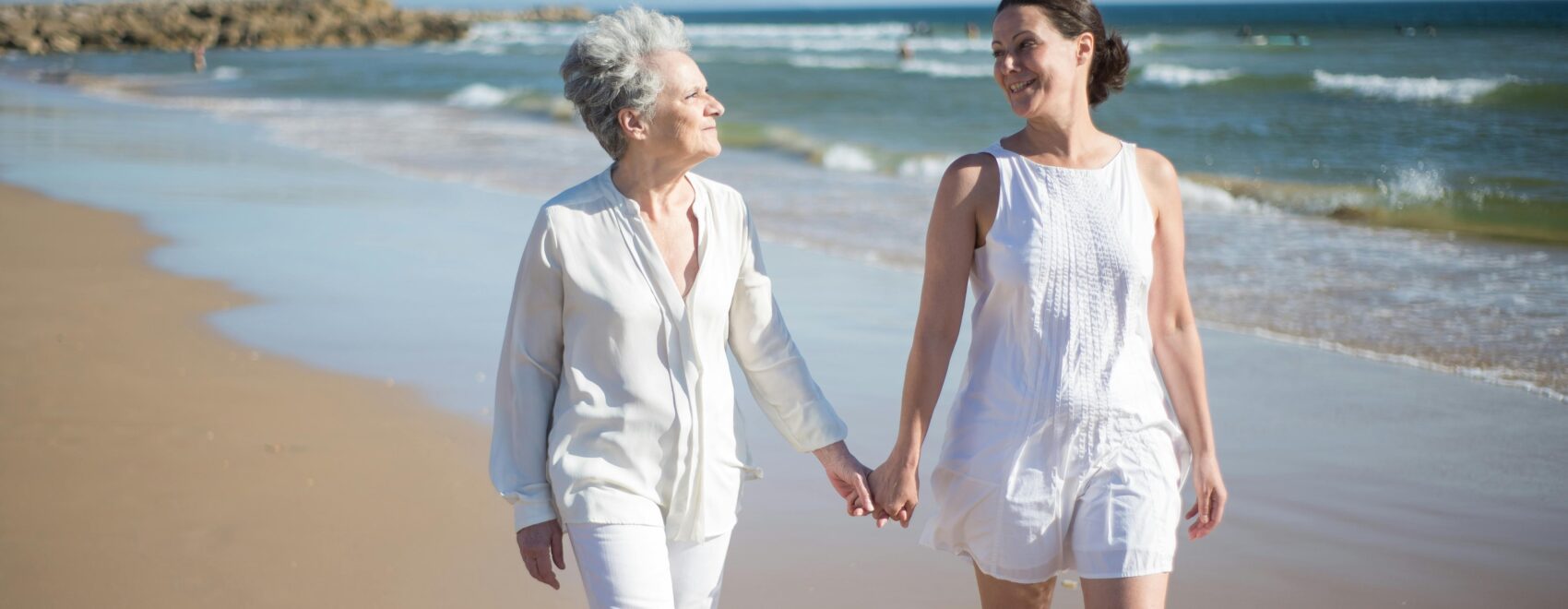 Just Like Family Home Care COPD in seniors
