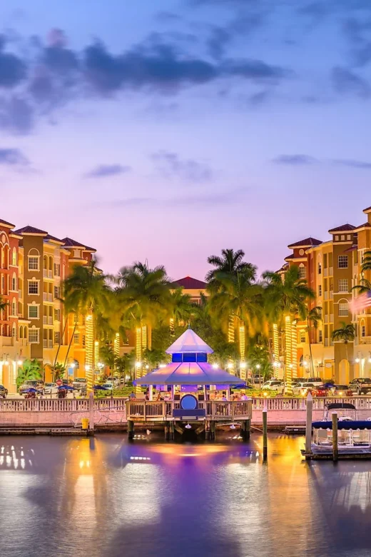 Naples Culture for seniors Just Like Family Home Care