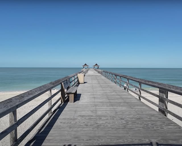 Senior Post-Holiday Blues