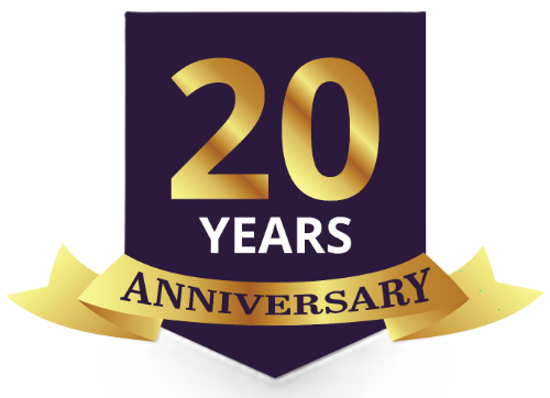 20 Years 1 - Just Like Family Home Care