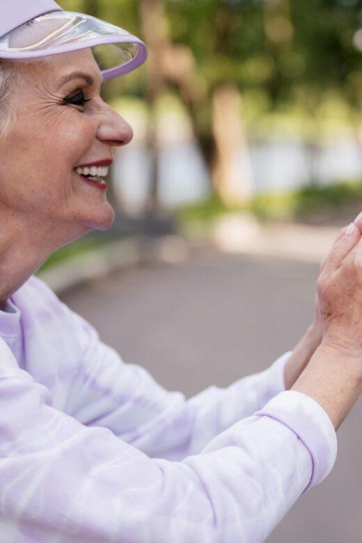 Keep Seniors Happy and Engaged in SW Florida