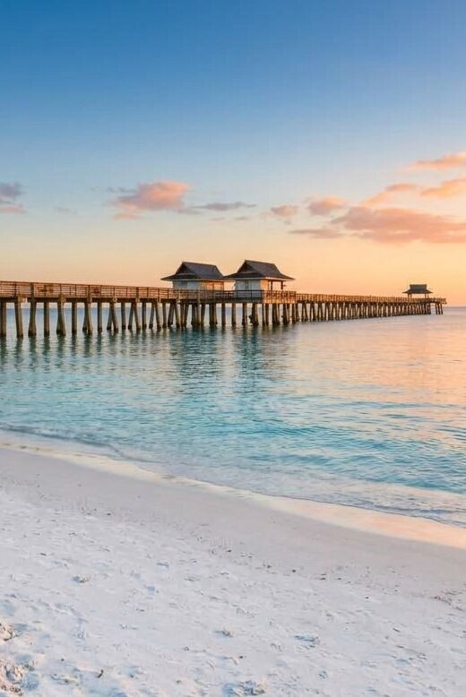 Home Health Care Naples FL 18 Snowbird Seniors